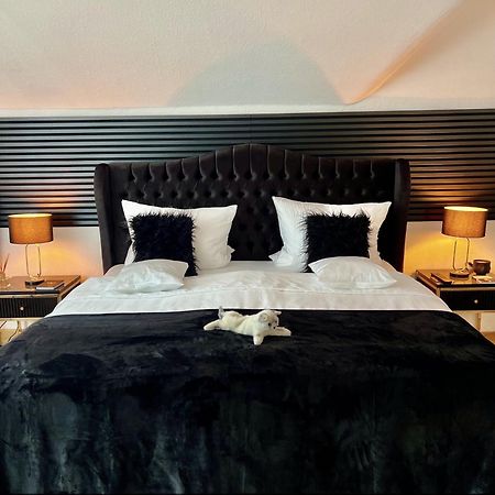 Boutique Appartement Torgau Buitenkant foto