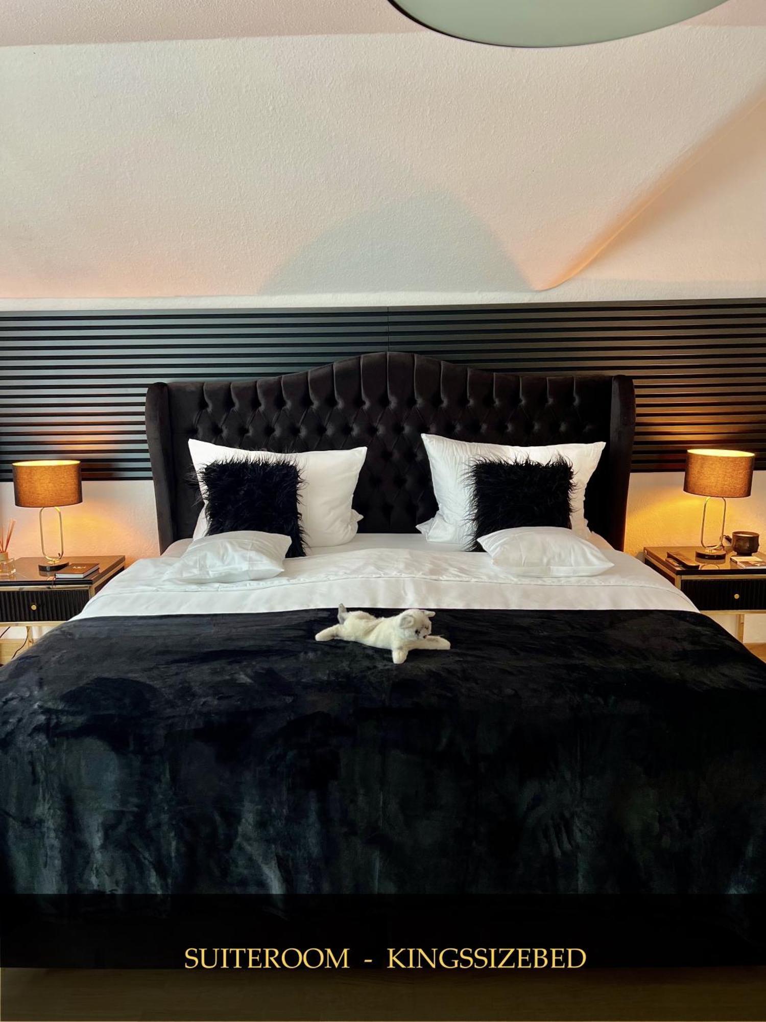 Boutique Appartement Torgau Buitenkant foto
